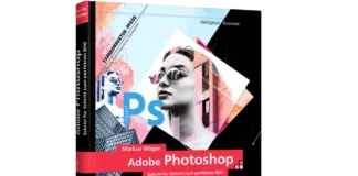 Wäger - Photoshop Schritt für Schritt