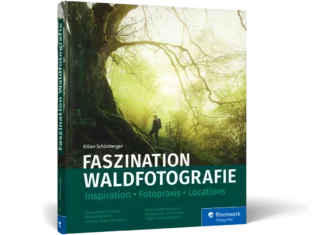 Faszination Waldfotografie