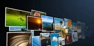 Webgalerie und Slideshows direkt aus Lightroom Webgalerie und Slideshow in Lightroom