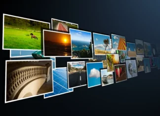 Webgalerie und Slideshow in Lightroom