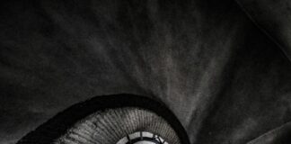 Wendeltreppe