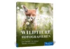 Wildtiere fotografieren Buch