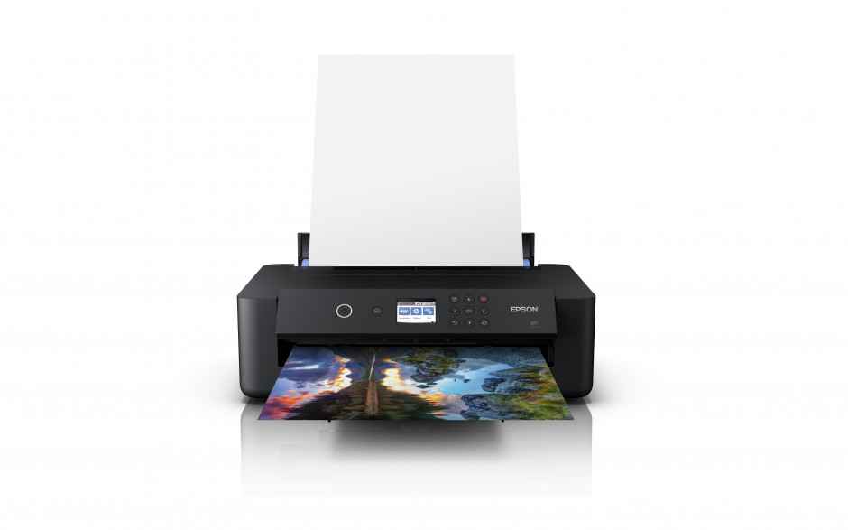 Epson Expression Photo HD XP-15000 DIN A3+-Drucker