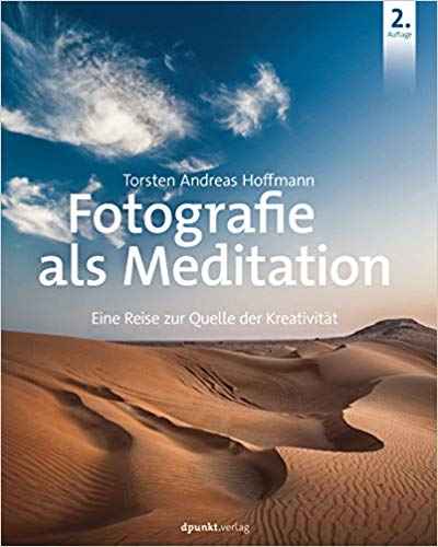 Fotografie als Meditation meditieren