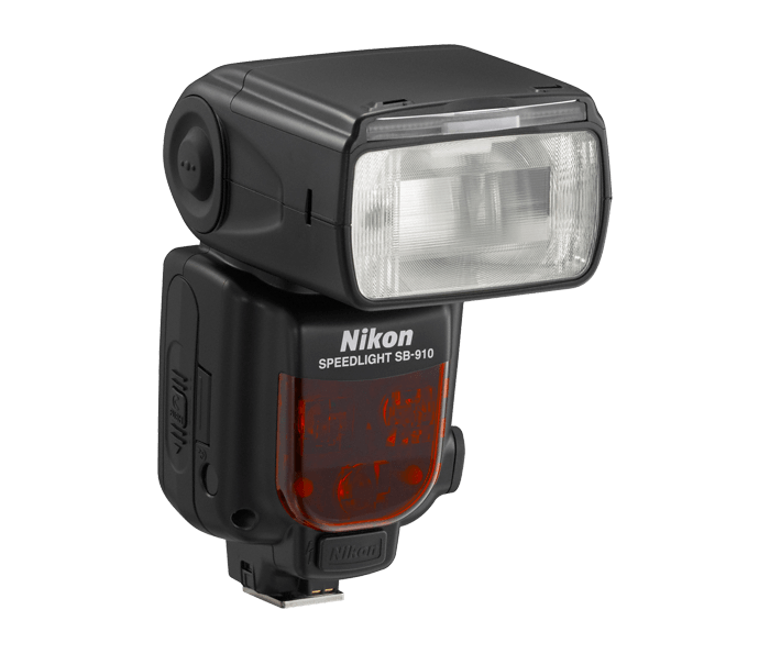 Nikon Blitzgerät SB-910