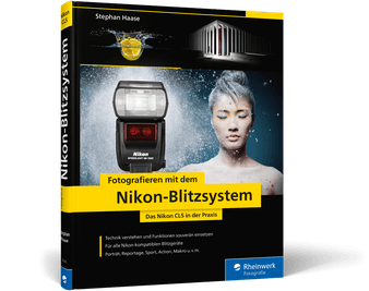 Nikon Blitzsystem Creative Light System Buch