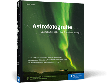 Astrofotografie