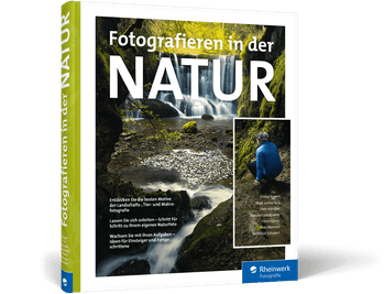 Fotografieren in der Natur
