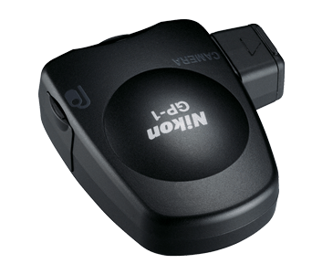 Nikon GP-1 GPS