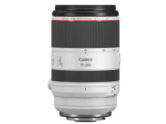 Canon RF 70-200mm F2.8L IS USM
