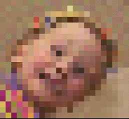 Pixel megapixel Auflösung