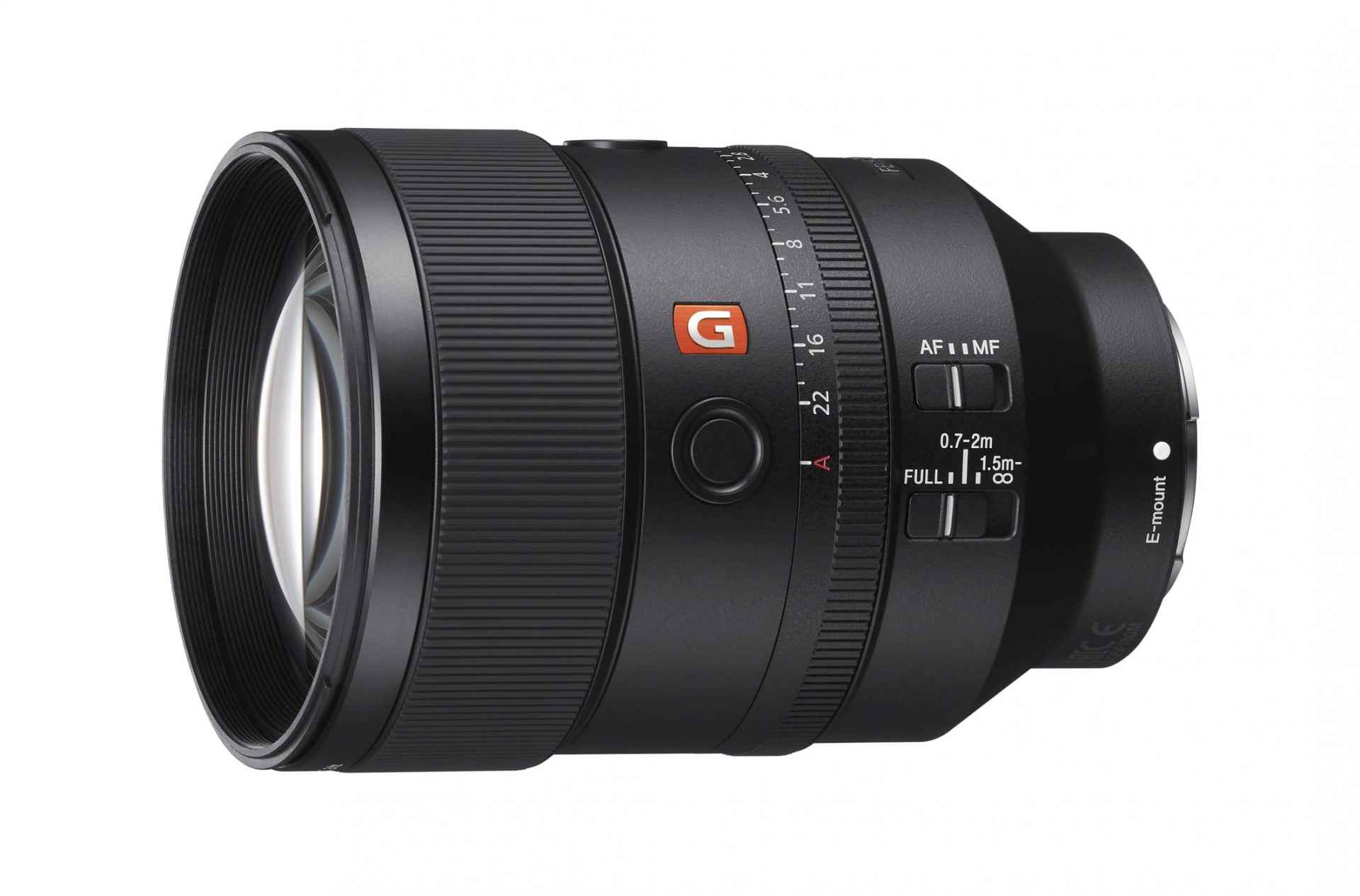 Sony SEL-135F18GM: Hochauflösendes G Master Teleobjektiv mit ausgewogenem Bokeh Preis kaufen