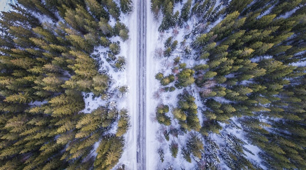 Drohnenfotografie mit Fotodrohnen Vergleich Test