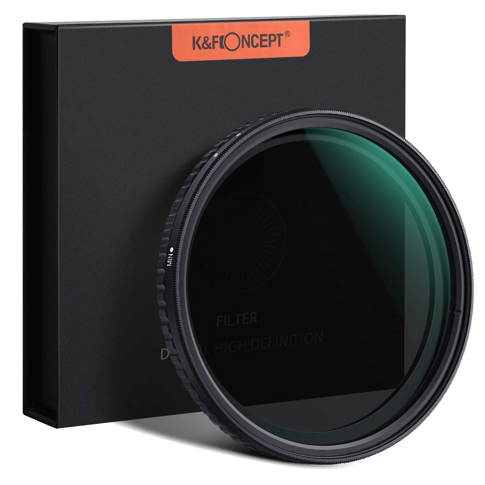 ND Filter Graufilter