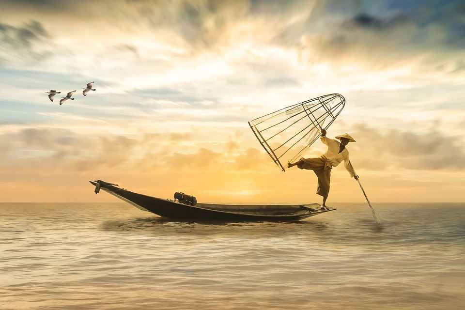 Indochina