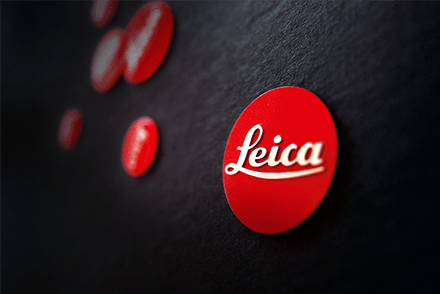 Leica Logo