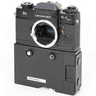 Leica SL2