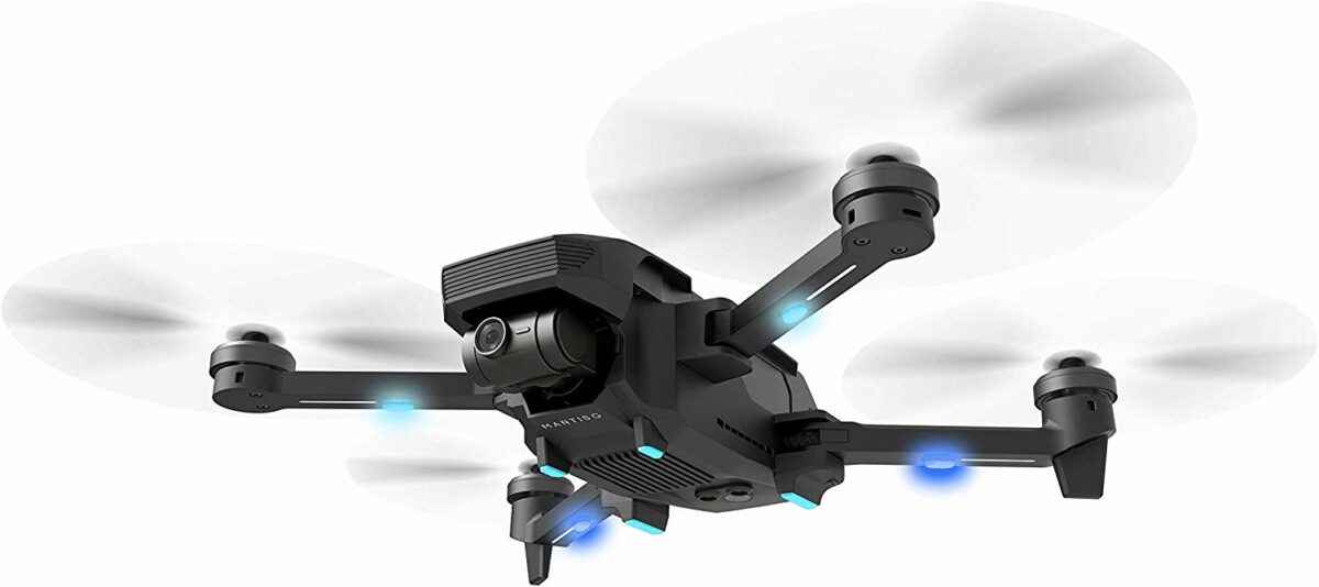 Yuneec Mantis G